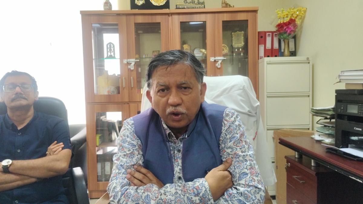 बांदा में जल्द शुरू होगी फोरेंसिक लैब, त्वरित न्याय व्यवस्था को मिलेगा बल