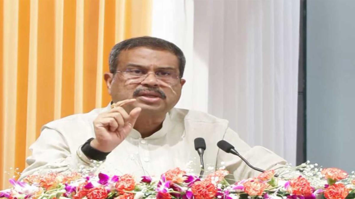 धर्मेंद्र प्रधान का इस्तीफा: NEET-UGC पेपर लीक पर CJP आंदोलन की बड़ी जीत | Education Minister Resigns 2026