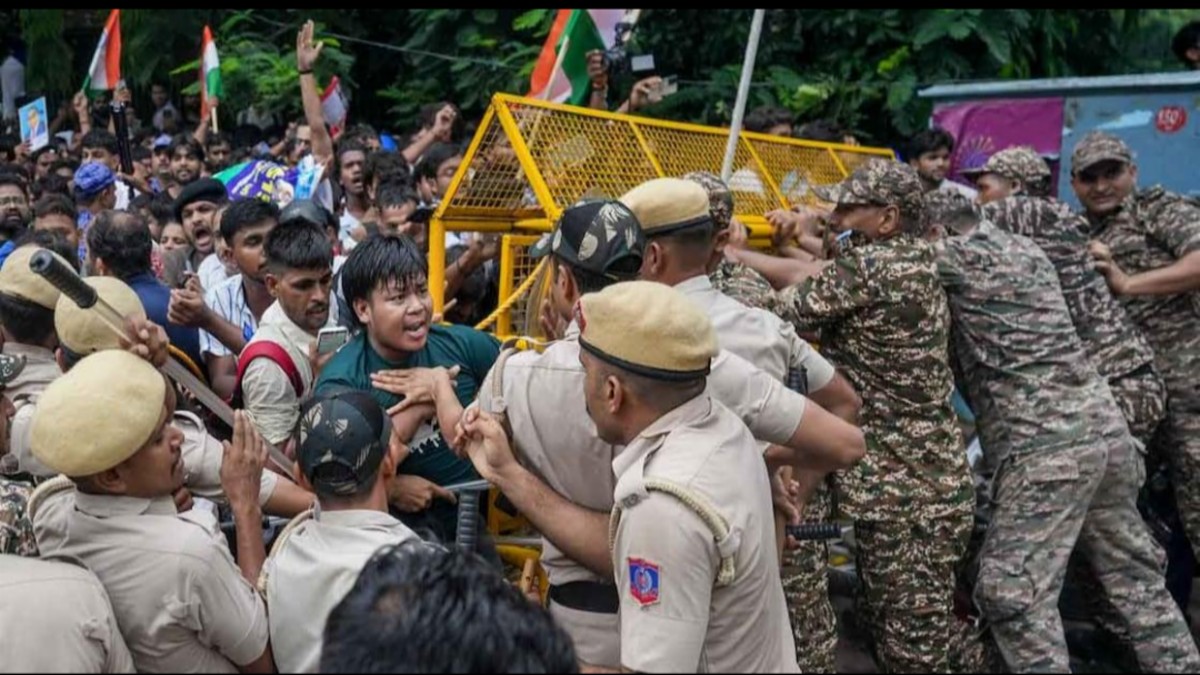धर्मेंद्र प्रधान का इस्तीफा: NEET-UGC पेपर लीक पर CJP आंदोलन की बड़ी जीत | Education Minister Resigns 2026