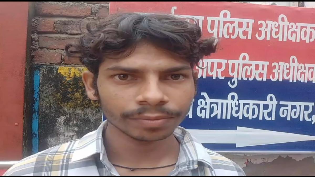 नरैनी में SC-ST मामला फर्जी! शिकायतकर्ता ने दिया शपथ पत्र | Naraini SC-ST Case
